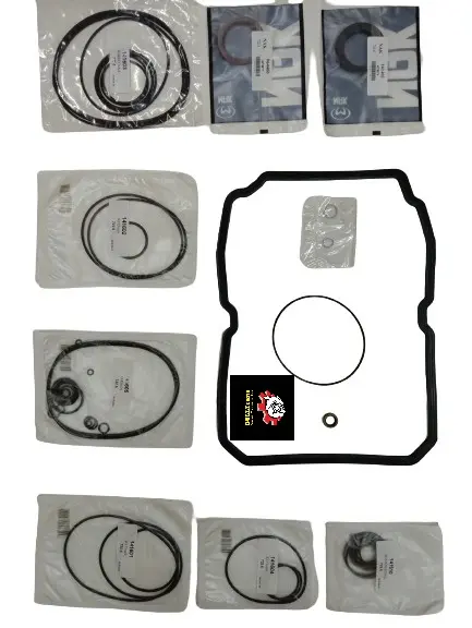 T14102A - Overhaul Kit MERCEDES 96-ON - 96-01 - 04-0NTrans. Model 722.6 - 722.621 W5A580 - W5A330