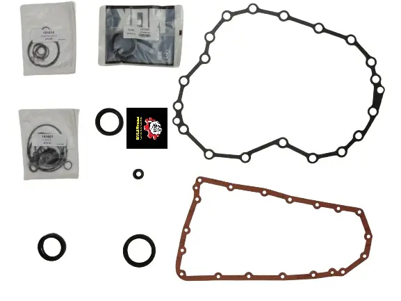 T18102A - Overhaul Kit NISSAN 2007-onTrans. Model JF011E (RE0F10A)