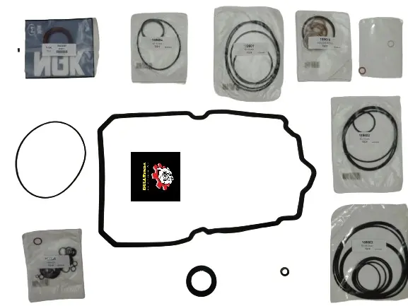 T18902A - Overhaul Kit MERCEDES 2004-ONTrans. Model 722.9