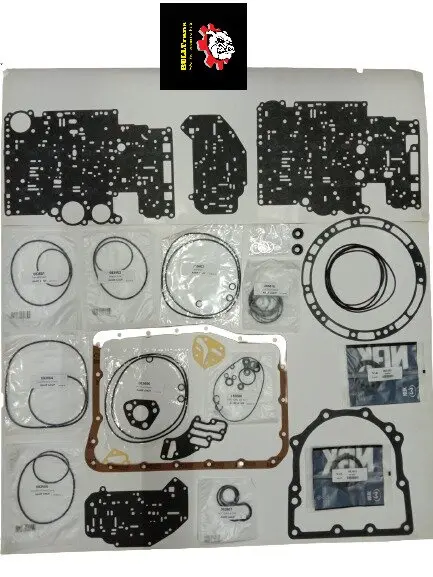 T083032B - Overhaul Kit  LAND CRUISER Year 88-92A440, A442