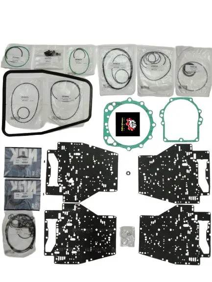 T05302A - Packing Set Overhaul Automatic Transmission ForZF 95-96 ZF 1983-99 , Trans. Model ZF4HP-22 - ZF4HP-24