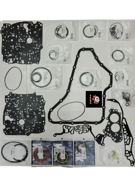 T06202C - Packing Set Overhaul Automatic Transmission ForTrans. Model 4T65E - 4T65E